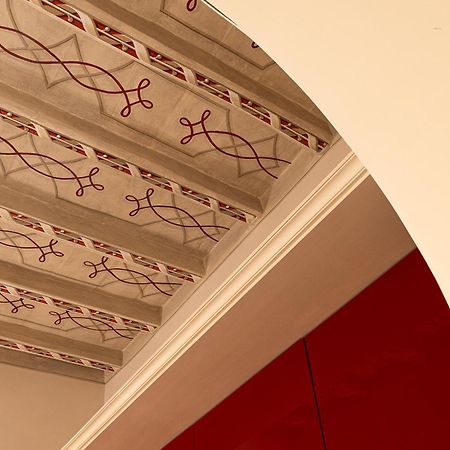 Apartmán Boccaccio 22 Řím Exteriér fotografie