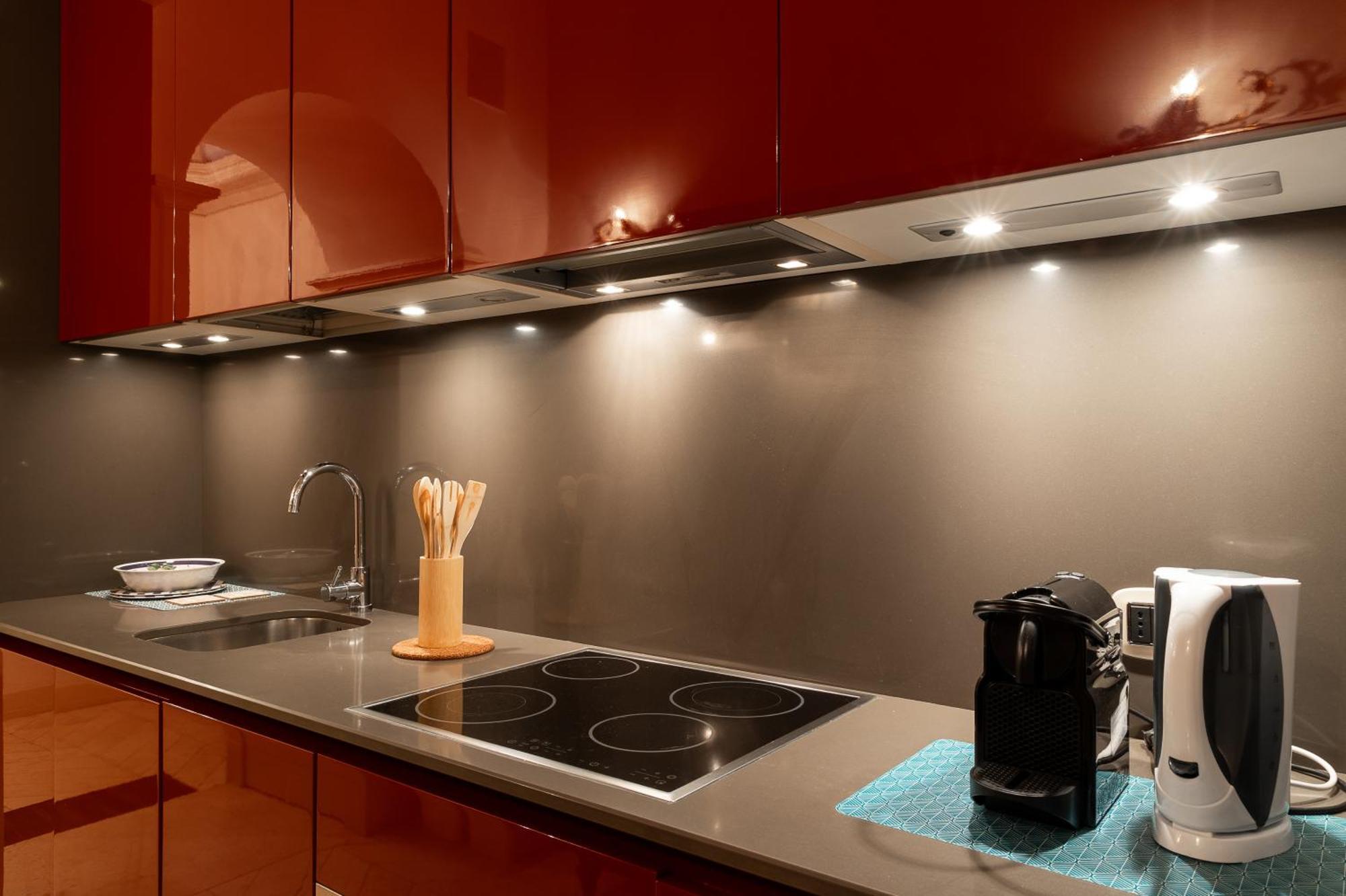 Apartmán Boccaccio 22 Řím Exteriér fotografie
